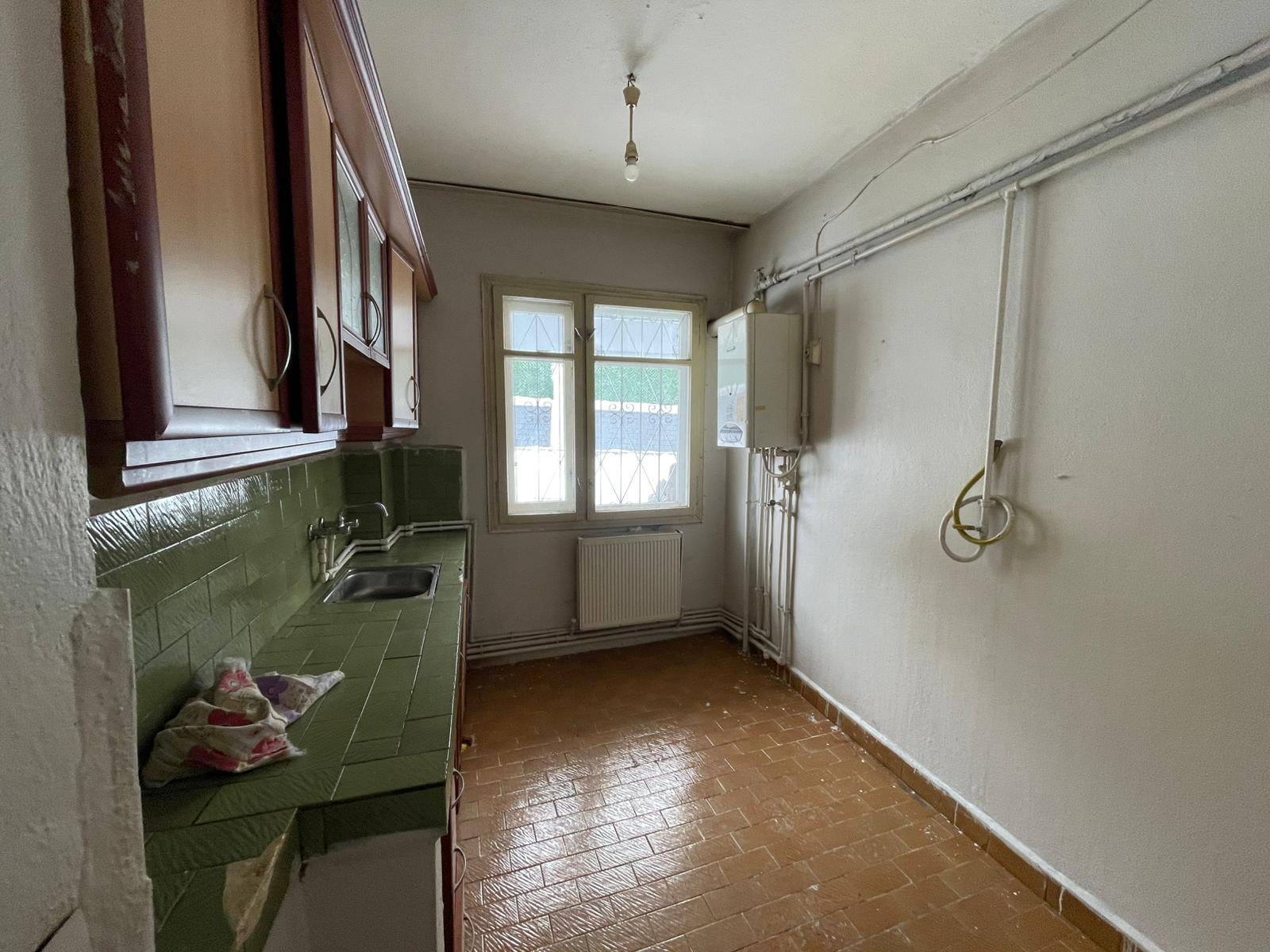 MABEL'DEN ABDURRAHMAN GAZİ'DE KİRALIK DAİRE